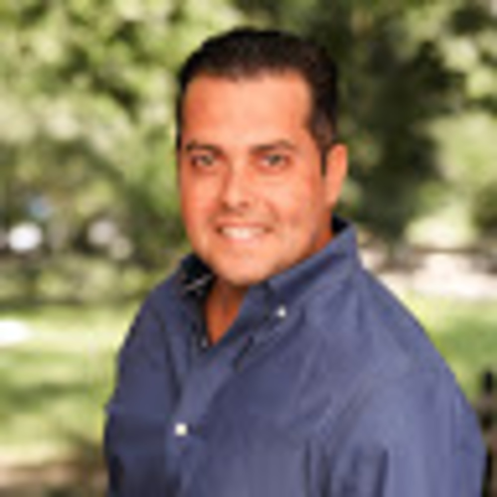 Meet your Posher, James